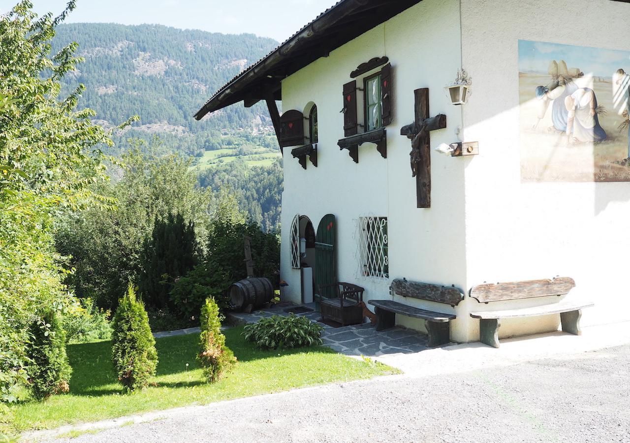 Haus Dorothee Apartment Sautens Exterior foto